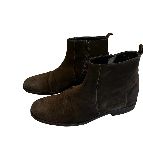 Johnston & Murphy | Shoes | Johnston Murphy Brown Suede  display picture 1